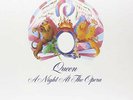 Queen - NIGHT AT THE OPERA - Vinyl
