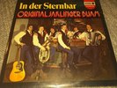 Orig.Jaklinger Buam - In der Sternbar(LP Bellaphon Records)