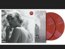 Taylor Swift RARE Folklore Target Exclusive 2LP RED Pressing Vinyl SEALED New