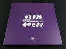 Deep Purple BBC Sessions 1968-69 (with booklet) 2 LP & 2 CD Box Set