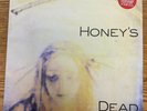 The Jesus and Mary Chain - HONEY'S DEAD - 180gm Vinyl LP Reissue - NEW & SEALED