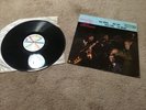 Monday Night At Birdland on Roulette 1958 Mono Pressing EX