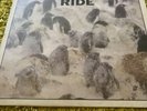 Ride Fall EP Original 12”
