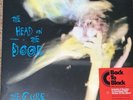 The Cure Head on the Door Vinyl LP Back To Black Btb New Goth 90s Robert Smith