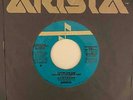 Modern Soul Boogie 45 KATIE KISSOON You're The One Jive HEAR Killer  Promo