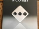 Paul McCartney III Yellow Vinyl 12” LP Limited Edtion 3,000 Not Numbered