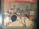 Cuban LP / MELODIAS INOLVIDABLES Vol. 2 / Tojo,Nino Rivera, R. Baro, Penalver