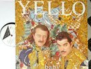 YELLO BABY LP 1991
