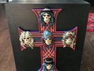 Guns and Roses Appetite for Desctruction Box Set Locked N' Loaded Box Only