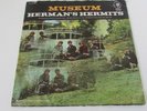 HERMANS HERMITS MUSEUM 45 +RARE PS RAREST PICTURE SLEEVE MGM K 13787