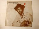 Errol Scorcher ?– Roach In A De Corner - Vinyl LP 1980