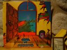CASA DAS MAQUINAS Lar De Maravilhas LP/1975 Brazil/Prog/Procol Harum/Beatles/Yes
