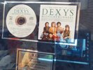 Dexys Midnight Runners BPI sales award, Official, 60,000 sales