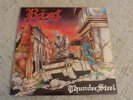 Riot  Thunder Steel + The Privilege Of Power  DLP