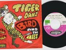 BIRD And The he BEES * 1968 Belgian MOD SOUL FREAKBEAT R&B BESPOKE 45 * Listen