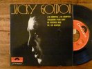 Jacky  GORDON EP