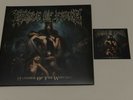 Cradle Of Filth ?– Hammer Of The Witches LP Vinyl