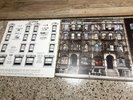 Led Zeppelin Physical Graffiti Swan Song(SSK 89400) 1975 Double Vinyl LP+