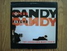 The Jesus And Mary Chain ?– Psychocandy Vinyl LP Blanco Y Negro ?BYN 7 UK 1985
