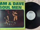 Original 1967 Stax Release Sam & Dave Soul Men Funk Soul LP Vinyl Stax 725