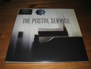 THE POSTAL SERVICE Give up 3xLP 10th Anniv. Vinyl DlxEdition DEATH CAB FOR CUTIE
