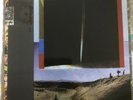 Bon Iver i,i Vinyl Me Please Numbered Green Lp VMP