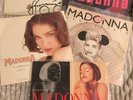 madonna like a prayer 12 Inch Singles Bundle