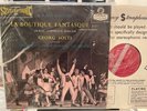 ROSSINI-RESPIGHI: LA BOUTIQUE FANTASQUE...SOLTI/LONDON BB CS 6005-UNPLAYED LP