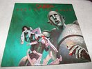 QUEEN ALBUM - NEWS OF THE WORLD  33 RPM
