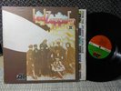 Led Zeppelin vg+ few light scratches RL both sides CP GF LP II