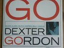 Dexter Gordon 