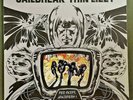 Thin Lizzy JAILBREAK 1976 Vinyl SRM-1-1081 Mercury Records SHIPS FREE & FAST