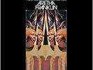 Aretha Franklin - Young, Gifted and Black - Orange Vinyl LP