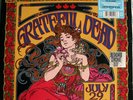 GRATEFUL DEAD * P.N.E. Garden Auditorium Vancouver July 29 1966 * RSD 2017 * New