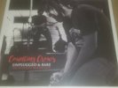 Counting Crows Unplugged & Rare 2LP Gatefold