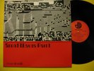 JOHN SAUNDERS:SOUND WAVES PART 1-ELECTRONIC-LISTEN-HAND CLEANED AND TESTED N/M