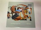 DILLINGER ESCAPE PLAN MISS MACHINE FIRST PRESS 180 GRAM VINYL NEW/SEALED 2004