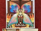 The Who - Sell Out. First Press Mono + Repro Poster