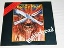 Motörhead 1987 ?– Eat The Rich  12