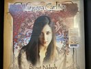 VANESSA CARLTON - Be Not Nobody - SEALED LIMITED RED VINYL 1/1300 Shrink Hype