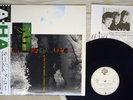 A-HA I'VE BEEN LOSING YOU WARNER P-3604 Japan OBI VINYL LP