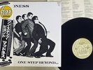 MADNESS ONE STEP BEYOND STIFF VIP-6708 Japan OBI VINYL LP