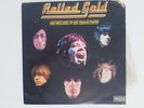Rolling stones Rolled Gold 12