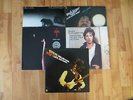 5 CLASSIC ROCK ALBUMS BOB SEGER SPRINGSTEEN STEVE MILLER STEELY DAN BILLY JOEL