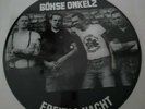 BÖHSE ONKELZ Freitag Nacht PICTURE-LP ROCK-O-RAMA RECORDS RRR71 RARE TOP