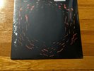 C418 ?- Minecraft Volume Beta 2 LP Fire Splatter Colored Vinyl Video Game Record