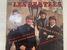 Les Beatles Kansas City 1965  EP 7