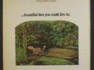 TOM RAPP & PEARLS BEFORE SWINE: ...beautiful lies you could live in REPRISE 12
