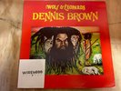 Dennis Brown - Wolf & Leopards (LP, 12