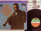 JOHN COLTRANE MY FAVORITE THINGS ATLANTIC P-6030A Japan VINYL LP